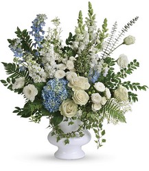 Treasured And Beloved Bouquet from Boulevard Florist Wholesale Market